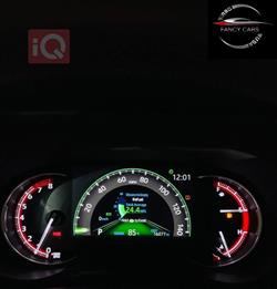 تويوتا راف 4